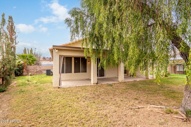 2755 S 158TH Avenue, Goodyear, AZ 85338