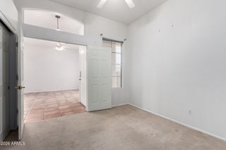 2755 S 158TH Avenue, Goodyear, AZ 85338