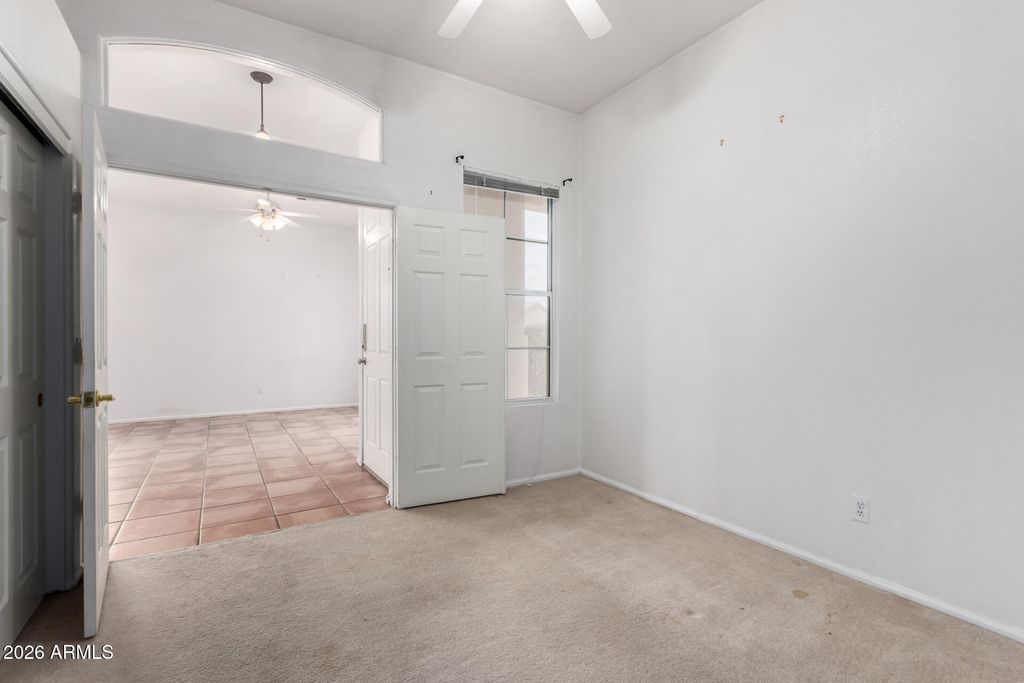 2755 S 158TH Avenue, Goodyear, AZ 85338