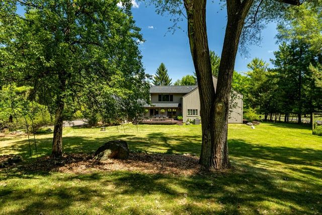 3447 River Pines Drive, Ann Arbor, MI 48103