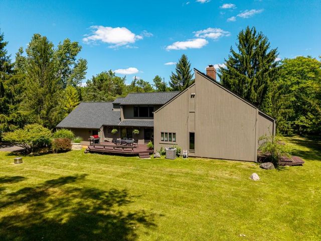3447 River Pines Drive, Ann Arbor, MI 48103