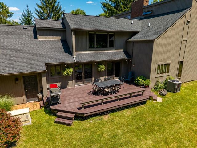 3447 River Pines Drive, Ann Arbor, MI 48103