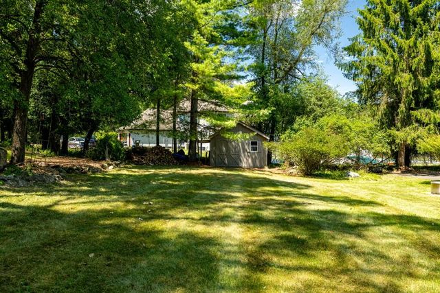 3447 River Pines Drive, Ann Arbor, MI 48103
