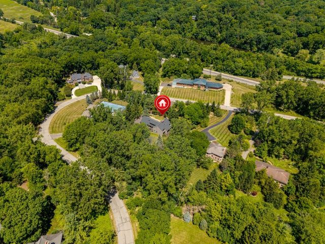 3447 River Pines Drive, Ann Arbor, MI 48103