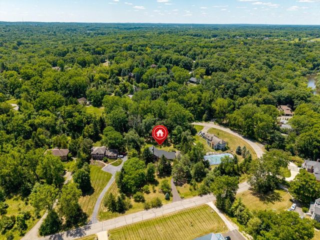 3447 River Pines Drive, Ann Arbor, MI 48103