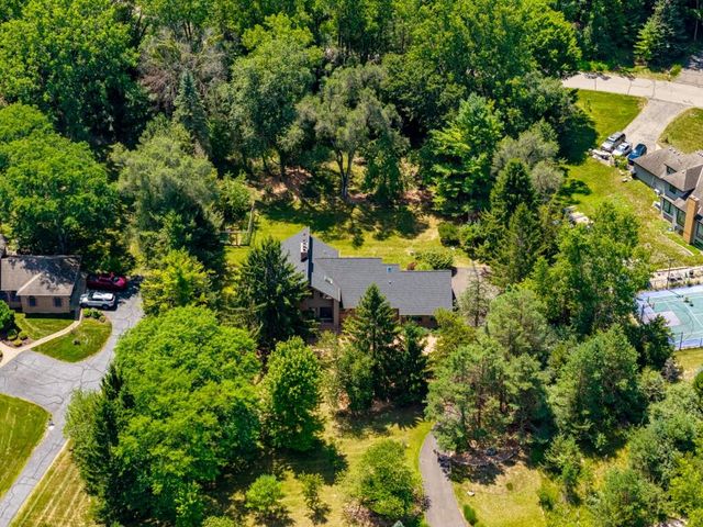 3447 River Pines Drive, Ann Arbor, MI 48103