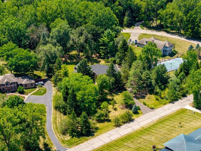 3447 River Pines Drive, Ann Arbor, MI 48103
