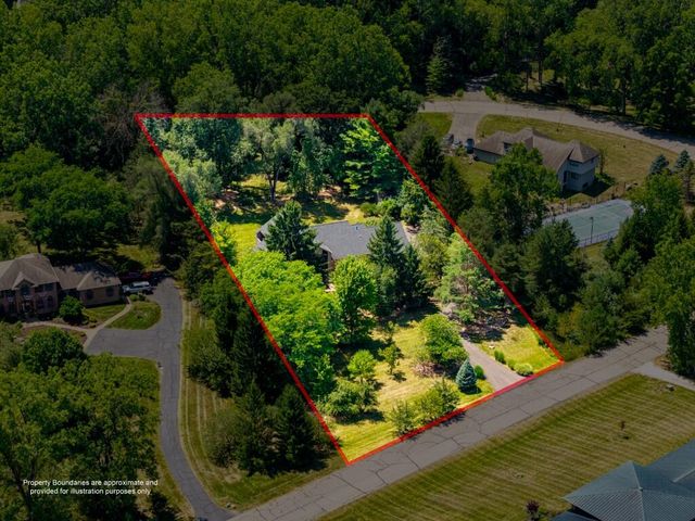 3447 River Pines Drive, Ann Arbor, MI 48103