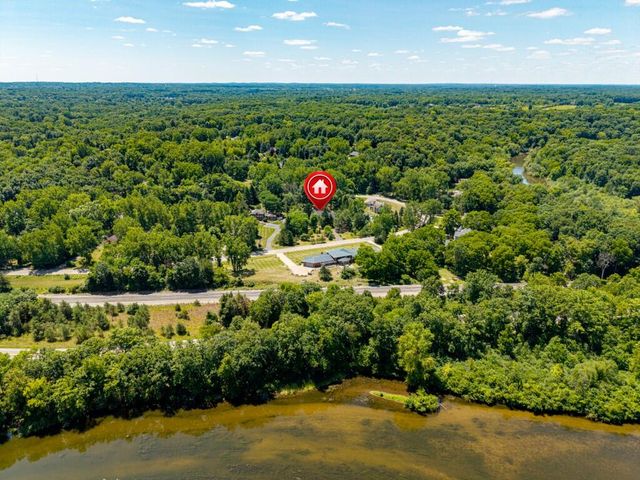 3447 River Pines Drive, Ann Arbor, MI 48103