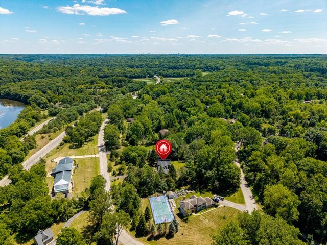 3447 River Pines Drive, Ann Arbor, MI 48103