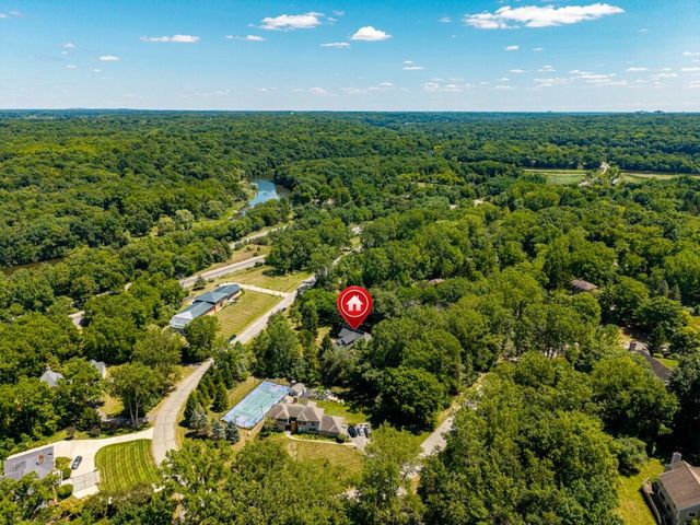 3447 River Pines Drive, Ann Arbor, MI 48103