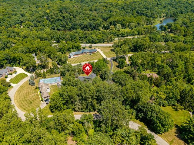 3447 River Pines Drive, Ann Arbor, MI 48103