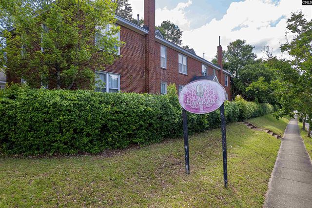 3407 River Drive D, Columbia, SC 29201