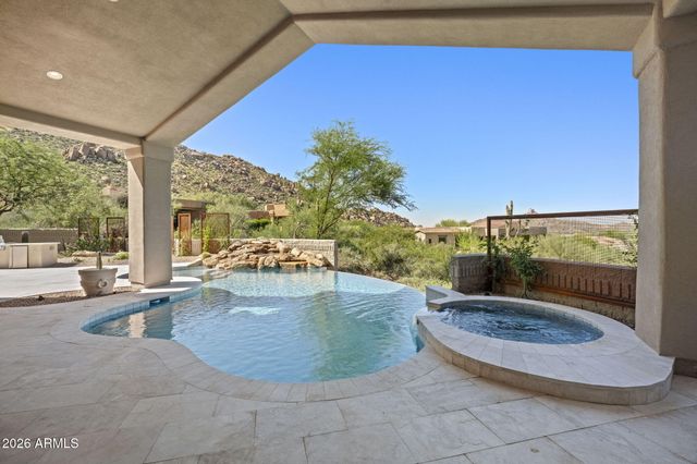 11285 E DESERT TROON Lane, Scottsdale, AZ 85255