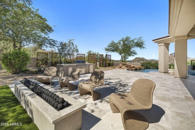 11285 E DESERT TROON Lane, Scottsdale, AZ 85255