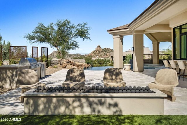 11285 E DESERT TROON Lane, Scottsdale, AZ 85255