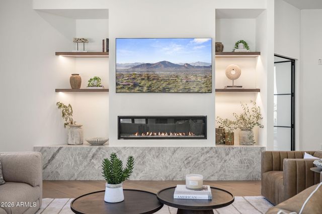 11285 E DESERT TROON Lane, Scottsdale, AZ 85255