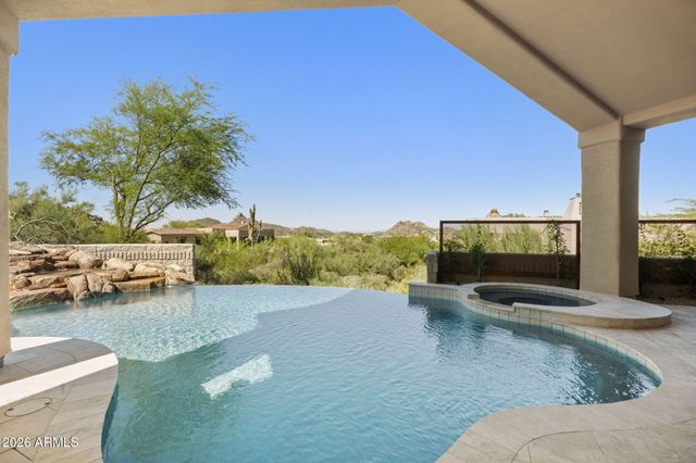 11285 E DESERT TROON Lane, Scottsdale, AZ 85255