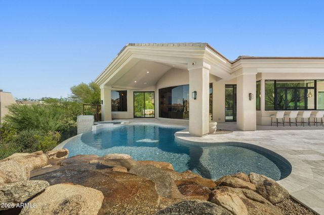 11285 E DESERT TROON Lane, Scottsdale, AZ 85255