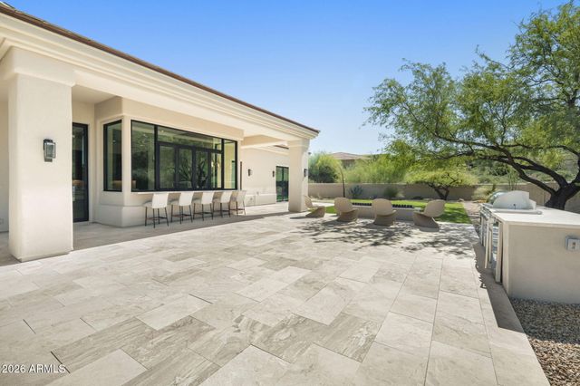 11285 E DESERT TROON Lane, Scottsdale, AZ 85255