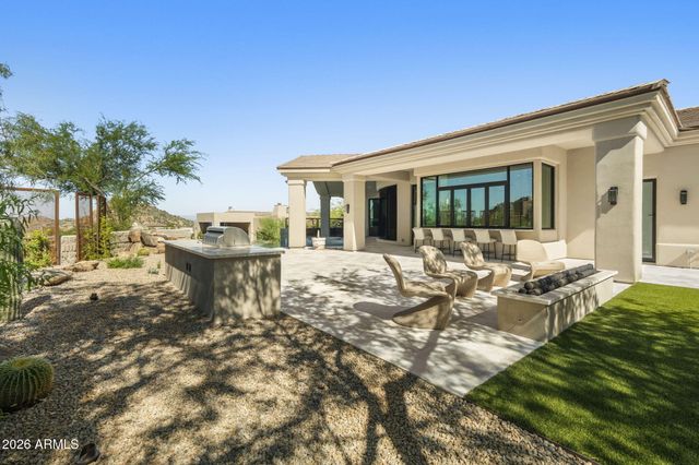 11285 E DESERT TROON Lane, Scottsdale, AZ 85255