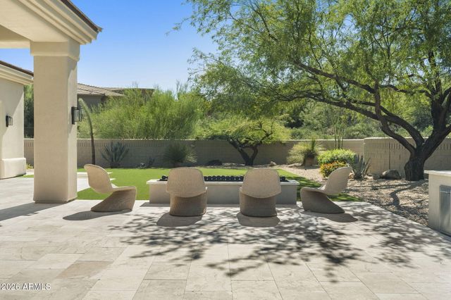 11285 E DESERT TROON Lane, Scottsdale, AZ 85255