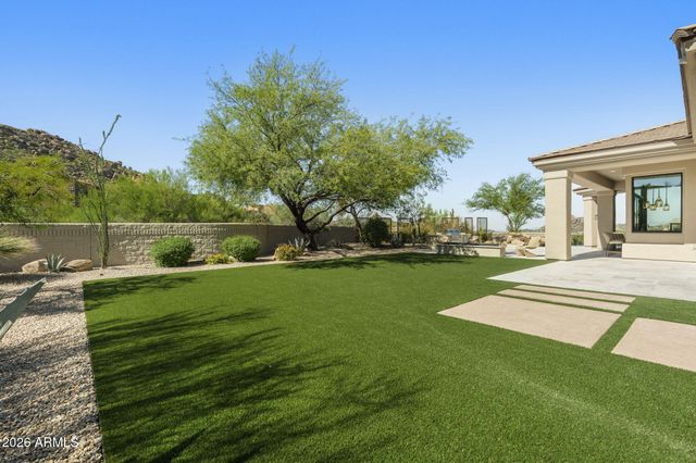 11285 E DESERT TROON Lane, Scottsdale, AZ 85255