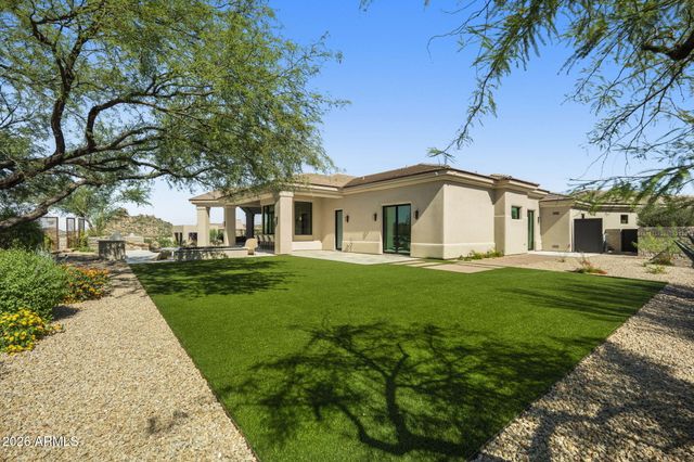 11285 E DESERT TROON Lane, Scottsdale, AZ 85255