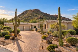 11285 E DESERT TROON Lane, Scottsdale, AZ 85255