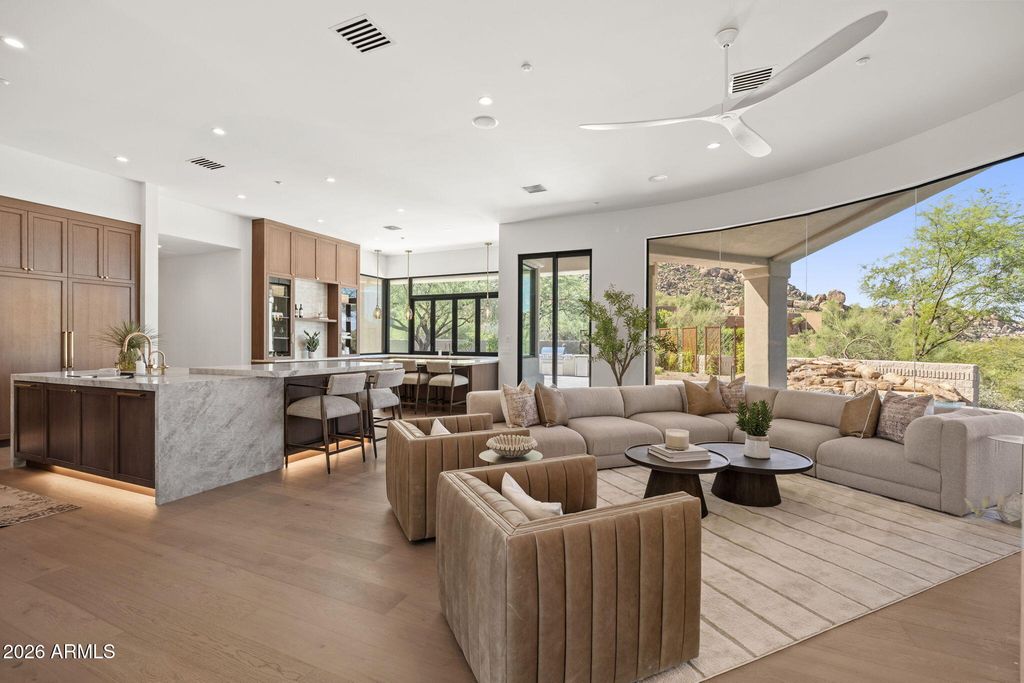 11285 E DESERT TROON Lane, Scottsdale, AZ 85255 — photo 3