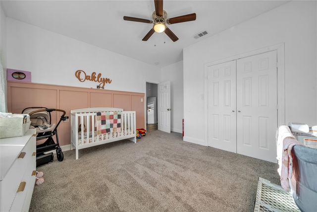 820 Marion Avenue, Fort Worth, TX 76104