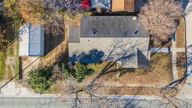 820 Marion Avenue, Fort Worth, TX 76104