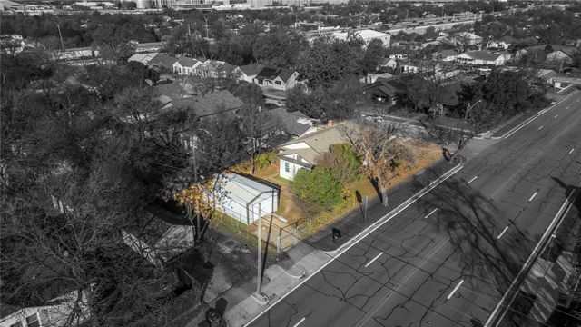 820 Marion Avenue, Fort Worth, TX 76104