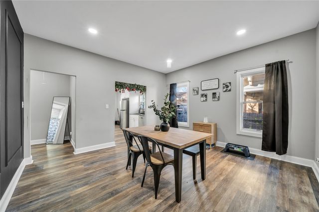 820 Marion Avenue, Fort Worth, TX 76104