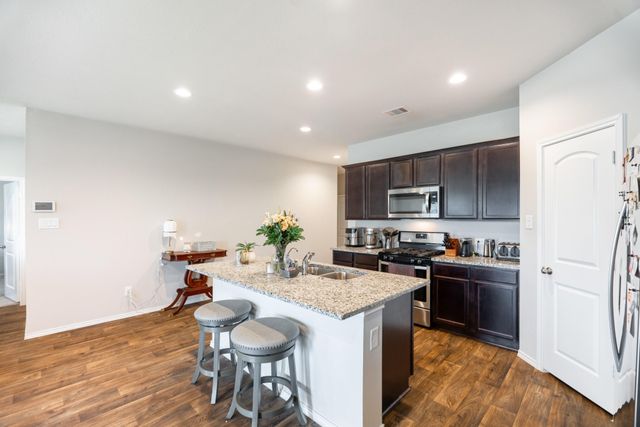 20399 Green Mountain Drive, New Caney, TX 77357