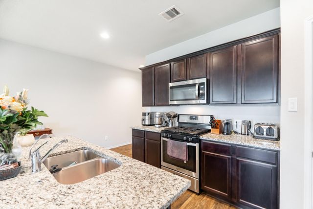 20399 Green Mountain Drive, New Caney, TX 77357