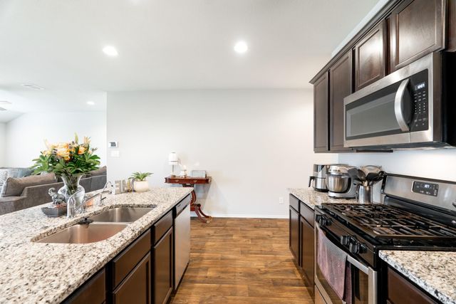 20399 Green Mountain Drive, New Caney, TX 77357