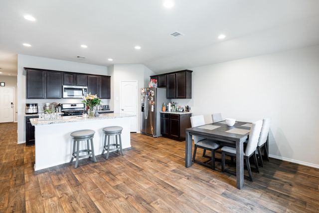 20399 Green Mountain Drive, New Caney, TX 77357