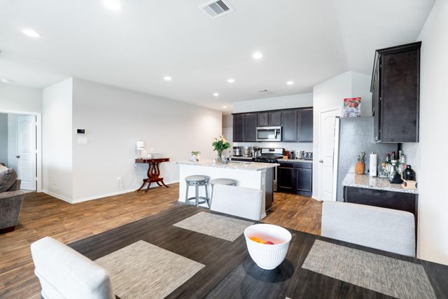 20399 Green Mountain Drive, New Caney, TX 77357