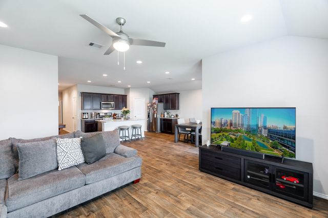 20399 Green Mountain Drive, New Caney, TX 77357