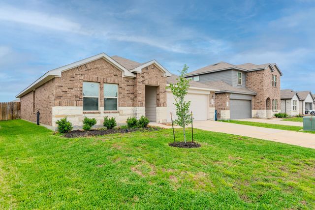 20399 Green Mountain Drive, New Caney, TX 77357