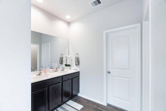 20399 Green Mountain Drive, New Caney, TX 77357