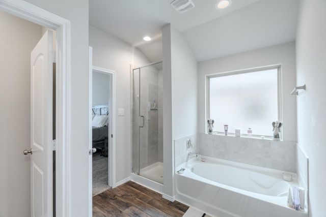 20399 Green Mountain Drive, New Caney, TX 77357