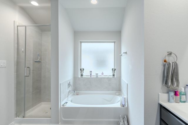 20399 Green Mountain Drive, New Caney, TX 77357