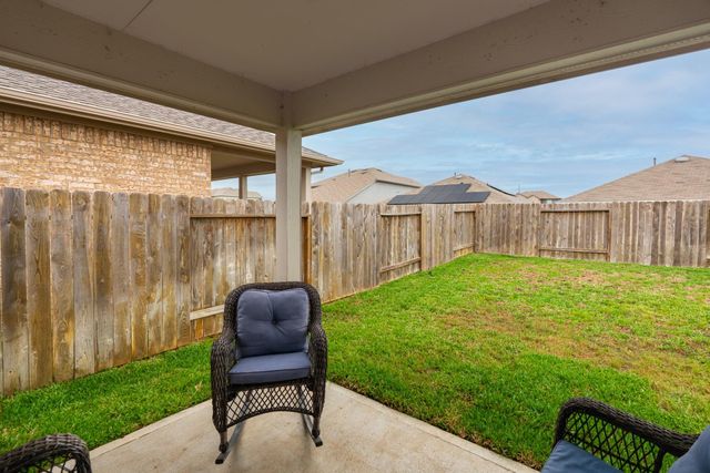 20399 Green Mountain Drive, New Caney, TX 77357