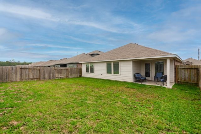 20399 Green Mountain Drive, New Caney, TX 77357