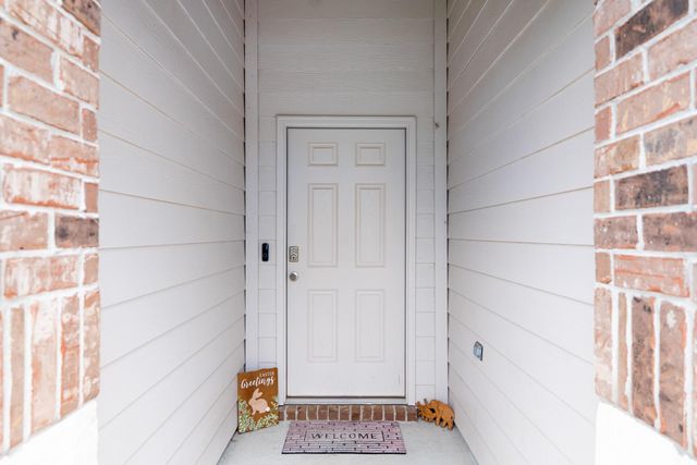 20399 Green Mountain Drive, New Caney, TX 77357