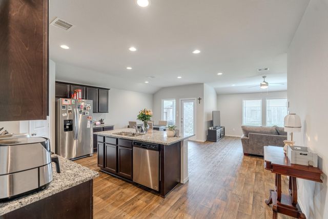 20399 Green Mountain Drive, New Caney, TX 77357