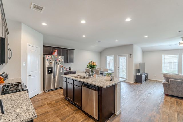 20399 Green Mountain Drive, New Caney, TX 77357