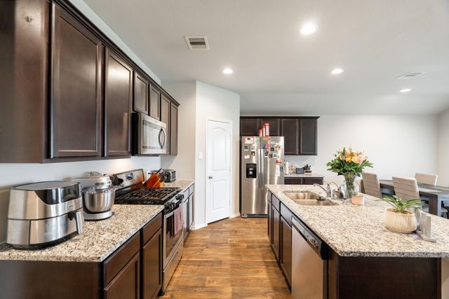 20399 Green Mountain Drive, New Caney, TX 77357